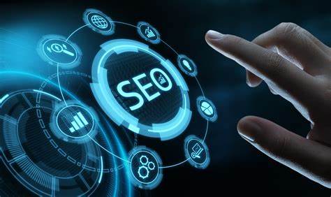 SEO Optimization